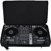 CBDYWVR Étui de Transport pour Pioneer DDJ-FLX6/FLX6-GT