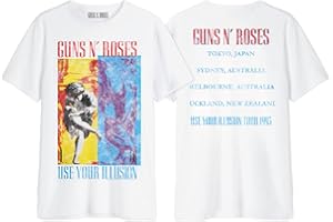 cotton division Koszulka Mężczyźni Megusrts004 (1 w zestawie)