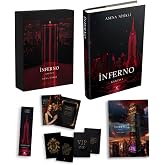Inferno - 1 (Hardcover Box Set)