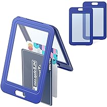 Accessorio Auto Pratico Color Pop Portadocumenti Auto PVC - Custodia Per Carta Di Circolazione E Patente 15,4x10,3cm Porta Documenti Per Auto
