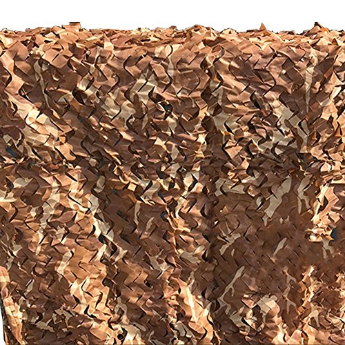 Preisvergleich Produktbild Waterproof Cloth Home Regenfestes, wasserdichtes Sonnenschirmnetz, Sonnenschutz im Freien, Sonnencreme, Wärmedämmnetz, Tarnung, Blumenschutznetz, Flugabdeckungs-Tarnnetz