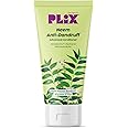 PLIX - THE PLANT FIX | Neem Anti-Dandruff Advanced Conditioner | With Dandelix Pro & Murumuru Butter | Paraben & Sulphate Free | Unisex (175ml)