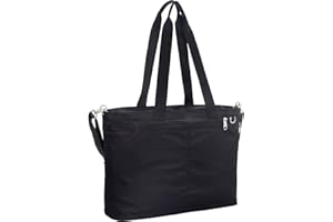 eBags Savvy Laptop Tote 2.0 with RFID Security