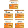 Himalaya PartySmart, 25 capsules |Prevents hangover & helps support liver. Herbal solution, safe, effective & clinically proven (Pack of 5)