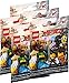Produktbild LEGO Minifigures (71019) - The Ninjago Movie - 5 Tüten