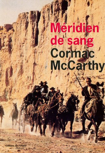 couverture de : M&eacute;ridien de sang