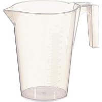 Pressol Messbecher PVC 1 L