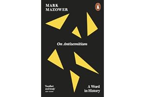 On Antisemitism: A Word in History
