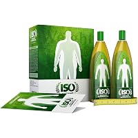 Healthbizz ISO (Instant Slimming Oil) WEIGHT LOSS