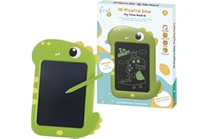 Tachan CPA Toy Group 746T00871 LCD Writing Tablet, Blue