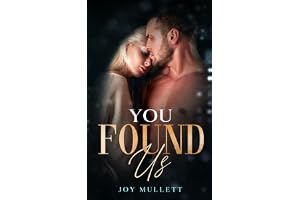 You Found Us: 6