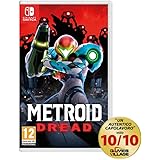 Metroid Dread - Videogioco Nintendo - Ed. Italiana - Versione su scheda
