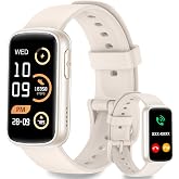 Smart Watch Men Women, 1.47" Smartwatch with Bluetooth Call | Heart Rate/Blood Oxygen/Sleep/Pedometer Monitor, 140+ Sport Mod