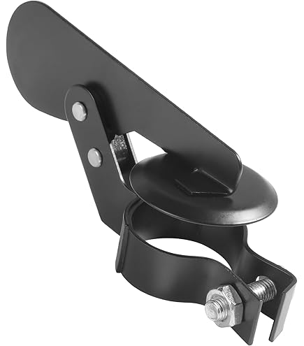 Pomello Volante Universale Per Trattore, Muletto Tipo Standard | Leroy - Foto 4