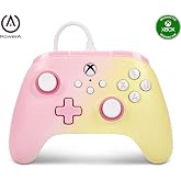 Advantage Wired Controller for PowerA Xbox Series X|S - Pink Lemonade
