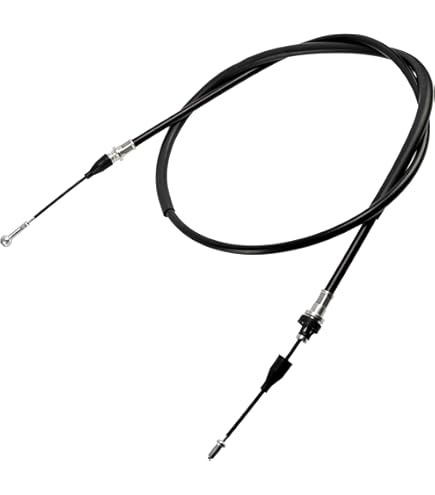 Câble De Frein De Stationnement TRW GCH3013 - Pour Mercedes Sprinter 3t (modèles 1995-2006)