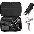 LINGHUANG RS3 Mini Portable Shoulder Bag for DJI Ronin RS3 Mini Portable 3-Axis Gimbal Stabilizer Protection Accessories