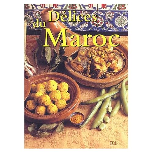 Délices du Maroc