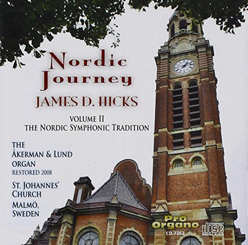 Preisvergleich Produktbild Nordic Journey 2 by Skold (2014-06-10)