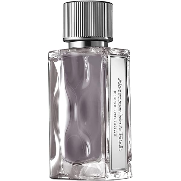 Abercrombie & Fitch First Instinct Together for Men Eau de