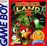 Donkey Kong Land 2 - 