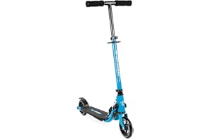 Bopster Monopattino Sport V2 Due Ruote Pieghevole