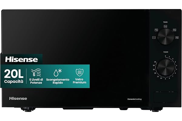 Hisense H20MOBP1