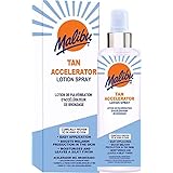 MALIBU 250ML TAN ACCELERATOR LOTION SPRAY