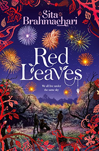 Red Leaves (English Edition)