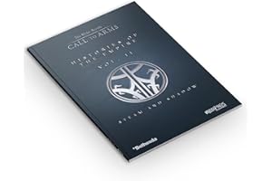 Modiphius Entertainment | The Elder Scrolls: Call To Arms |Histories of the Empire Volume 2: Steam and Shadow | Miniature Game
