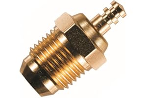 OS ENGINES OS Max Speed Verbrenner Glühkerze P4 (Super Hot) Turbo