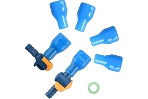 ‎AXEN AXEN Cleaning Kit for Hydration Water Bladders