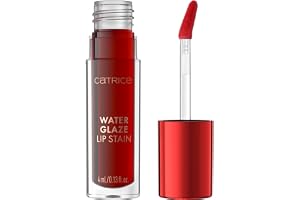 Catrice Water Glaze Lip Stain Lipgloss Nr. C010 express resultat (4ml)