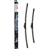 BOSCH Aerotwin Retrofit Silecek Seti Hyundai H-1 Van (2000-2007), Land Rover Discovery Sport (2014-) [650/500 mm] AR701S 3397