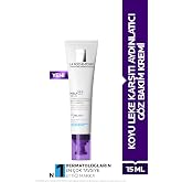 Mela B3 Yeux Koyu Leke Karşıtı Aydınlatıcı G&ouml;z Bakım Kremi 15ML