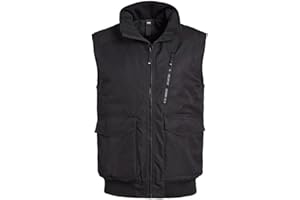 FHB-ZUNFTKLEIDUNG FHB Arbeitsweste Guido 75024 XS-5XL