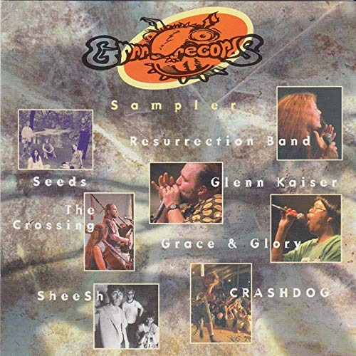 Preisvergleich Produktbild Grrrr Sampler