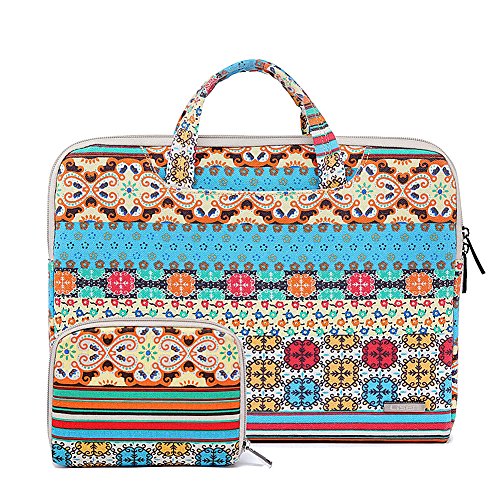 ZiXing 15 6 zoll Laptoph lle Bohemian nationalen Stil Laptop
Schutztasche Ultrabook Sleeve f r Apple Macbook Acer Asus Dell Fujitsu
Lenovo HP