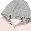 Dolamen-Coppie-Pigiama-per-Donna-Signore-calda-molle-inverno-Pigiama-da-notte-Cotone-Donna-Felpa-con-cappuccio-Hoodie-Pigiama-invernale-manica-lunga-Top-Pantaloni-con-tasche