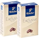 Tchibo Exclusive Decaf Filtre Kahve 250 Gr X 2 Adet