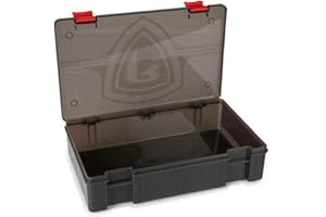 Fox Rage Stack and Store Shield Storage Full Comp L Deep Boîte à appâts artificiels