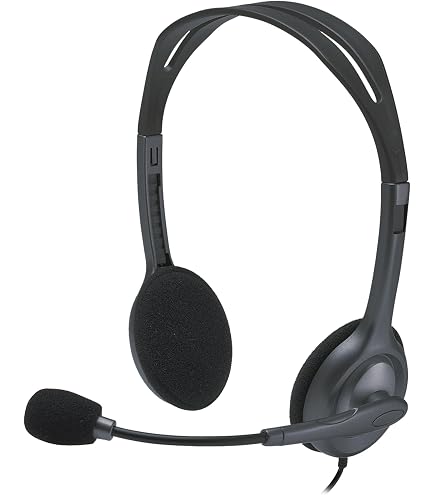 AURICOLARE MONO CON MICROFONO, UNIVERSALE