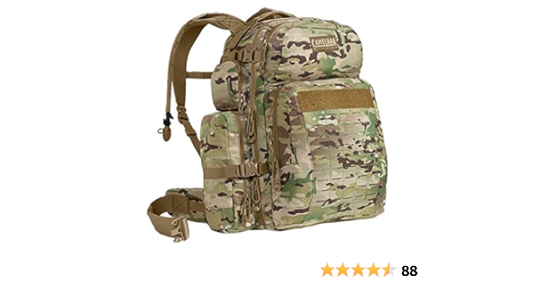 camelbak water backpack amazon