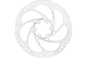 Magura Brake disc Storm HC 6 holes (160 mm)