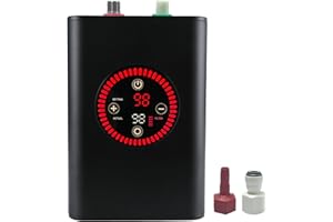 Yamataro 2.5L 1500W Instant Hot Water Tap Boiling Tank 3 in 1 Boiling Water Tap Boiler 4 in 1 Hot Tap Boiling Unit Temperature Adjustable from 75°C to 98°C