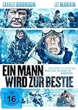 Ein Mann wird zur Bestie - Lee Marvin