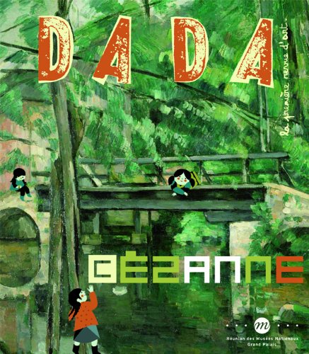 couverture de : C&eacute;zanne