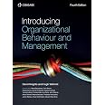 Introducing Organizational Behaviour and Management: Amazon.co.uk: Knights, David, Willmott ...