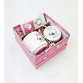giftmoda &Ccedil;ileden &Ccedil;ıktım Tasarımlı Kutulu Hediye Seti