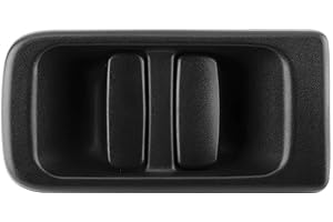 FICTORY Car Sliding Door Handle, Sliding Door Handles Replacement, Right Passenger Side Sliding Door Handle for Master 7700 352 420
